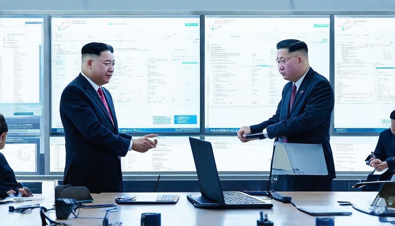 New North Korean AI Hiring Scheme Targets US Companies