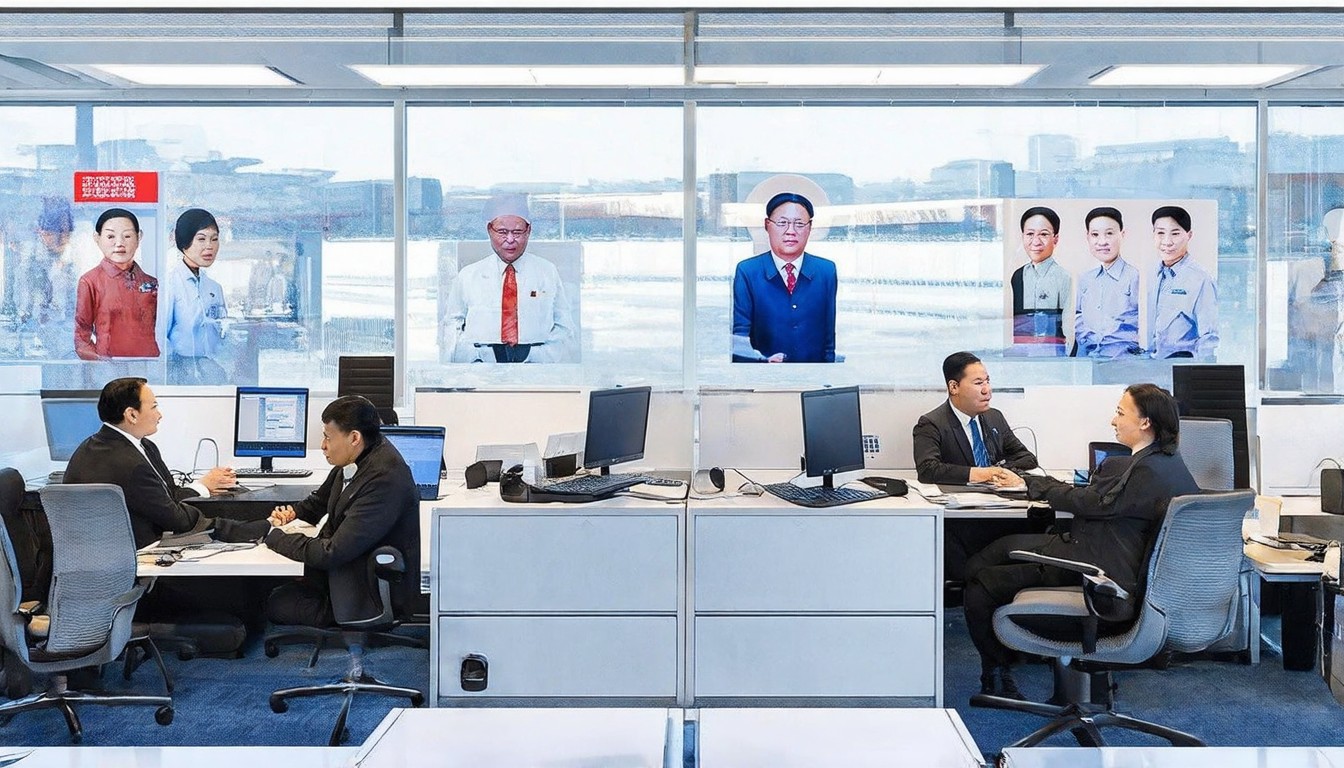 New North Korean AI Hiring Scheme Targets US Companies