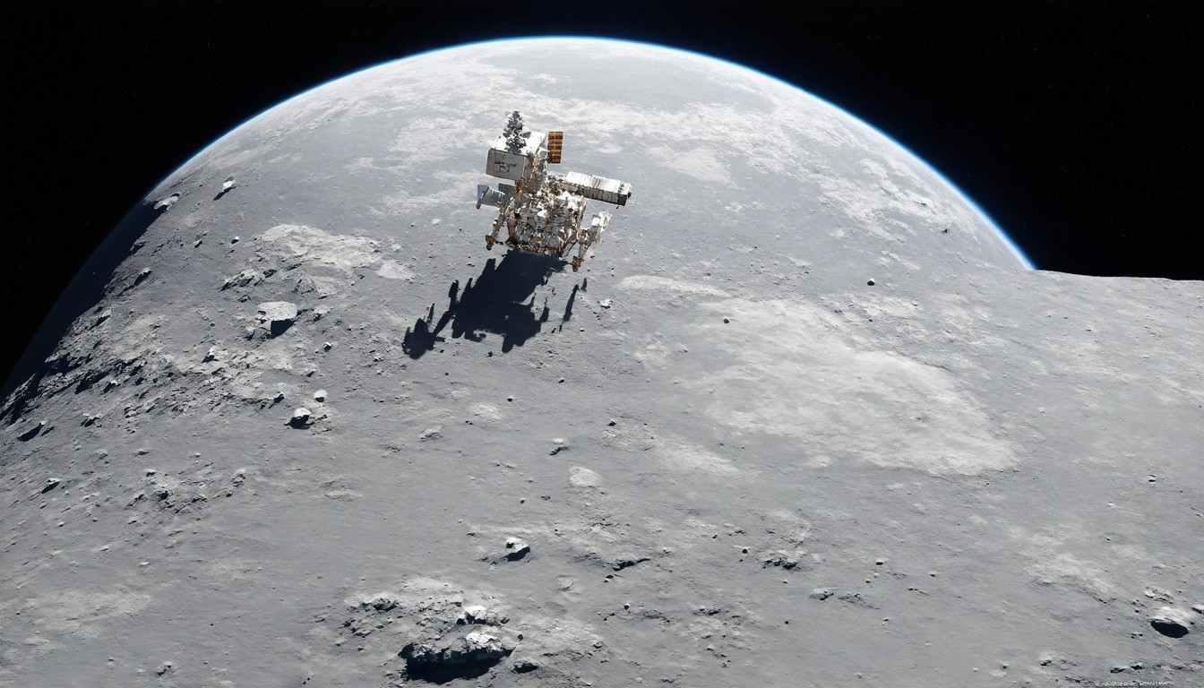 Artemis II: Everything We Know as Its Crew Approaches the Far Side of the Moon