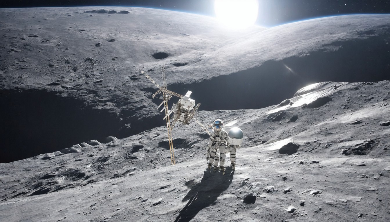 Artemis II: Everything We Know as Its Crew Approaches the Far Side of the Moon