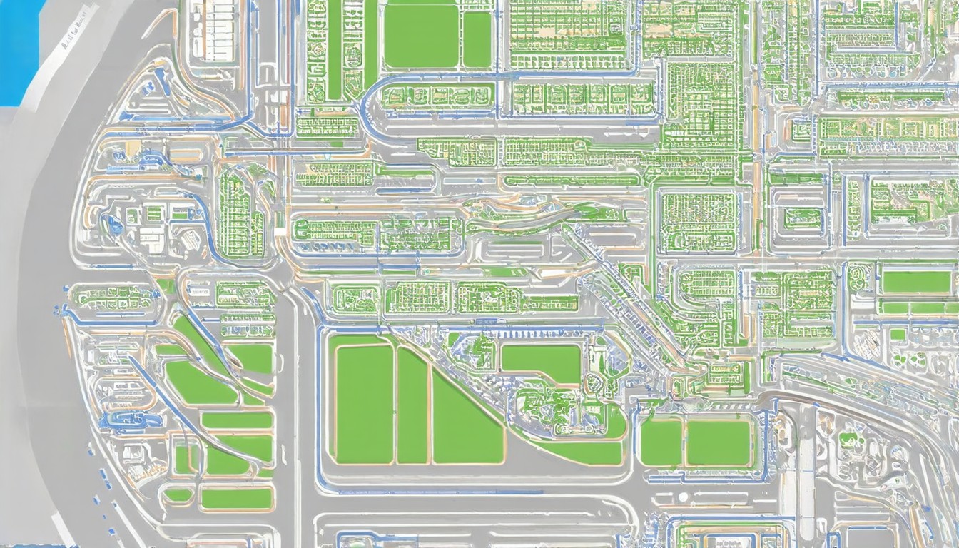 The autonomous driving market map: Mapping the companies shaping self-driving at scale
