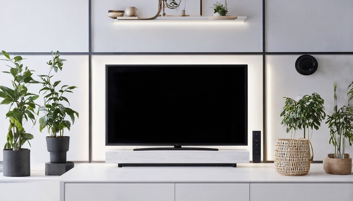EU broadcasters say smart TVs and voice assistants are the next gatekeepers