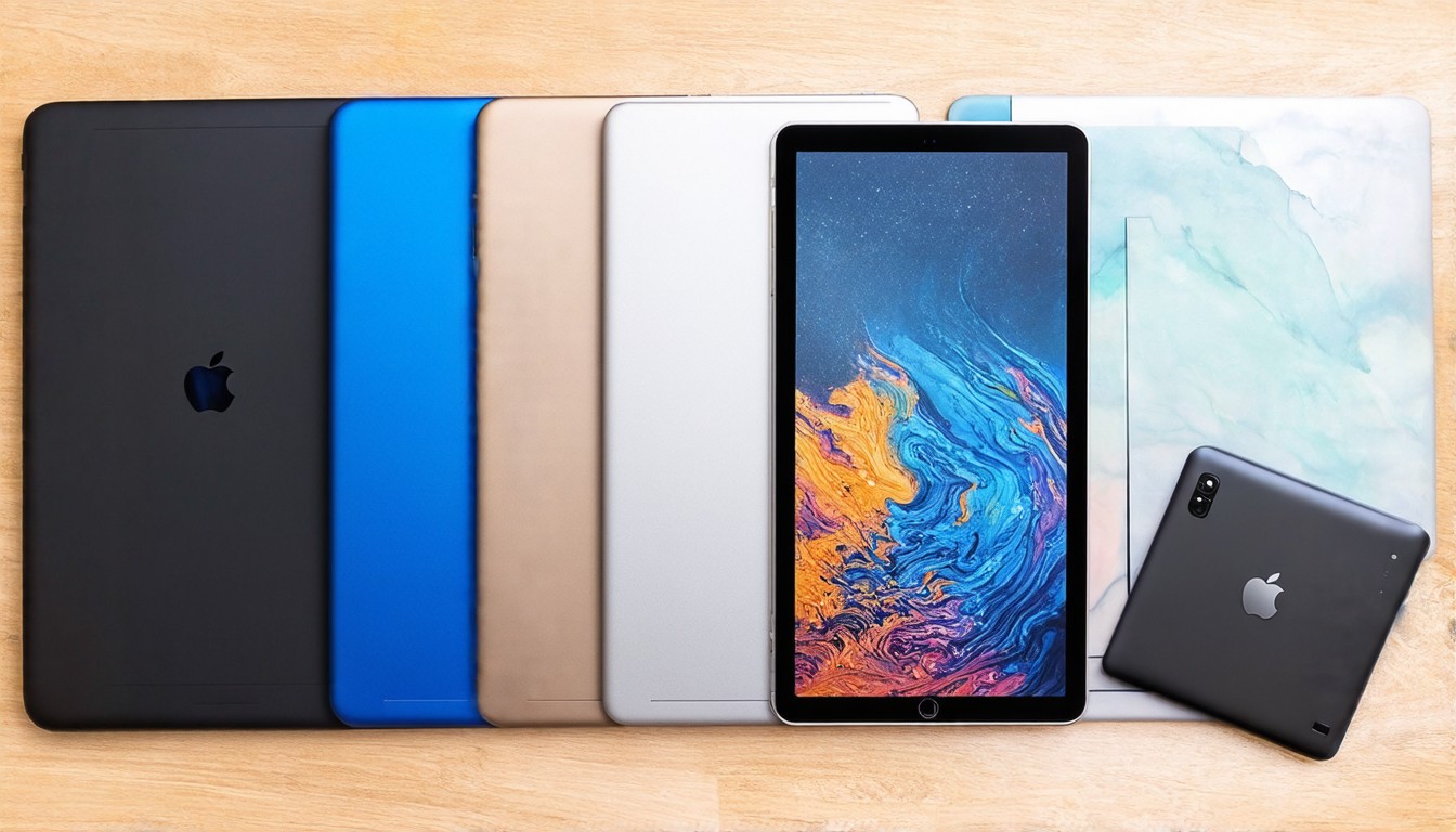 The Best iPad to Buy (and Some to Avoid) in 2026: Compare the Air, Pro, Mini