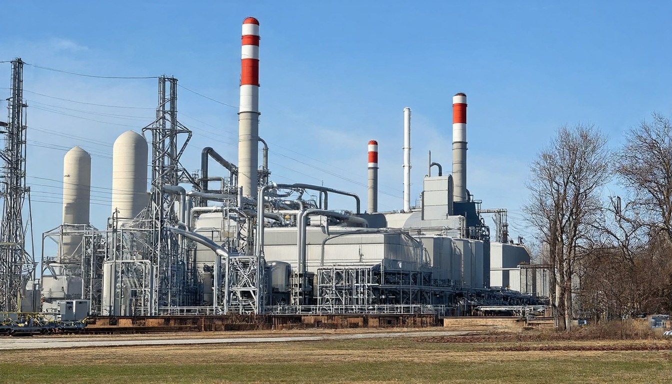 Reject Talen-Energy Capital power plant deal, PJM market monitor tells FERC