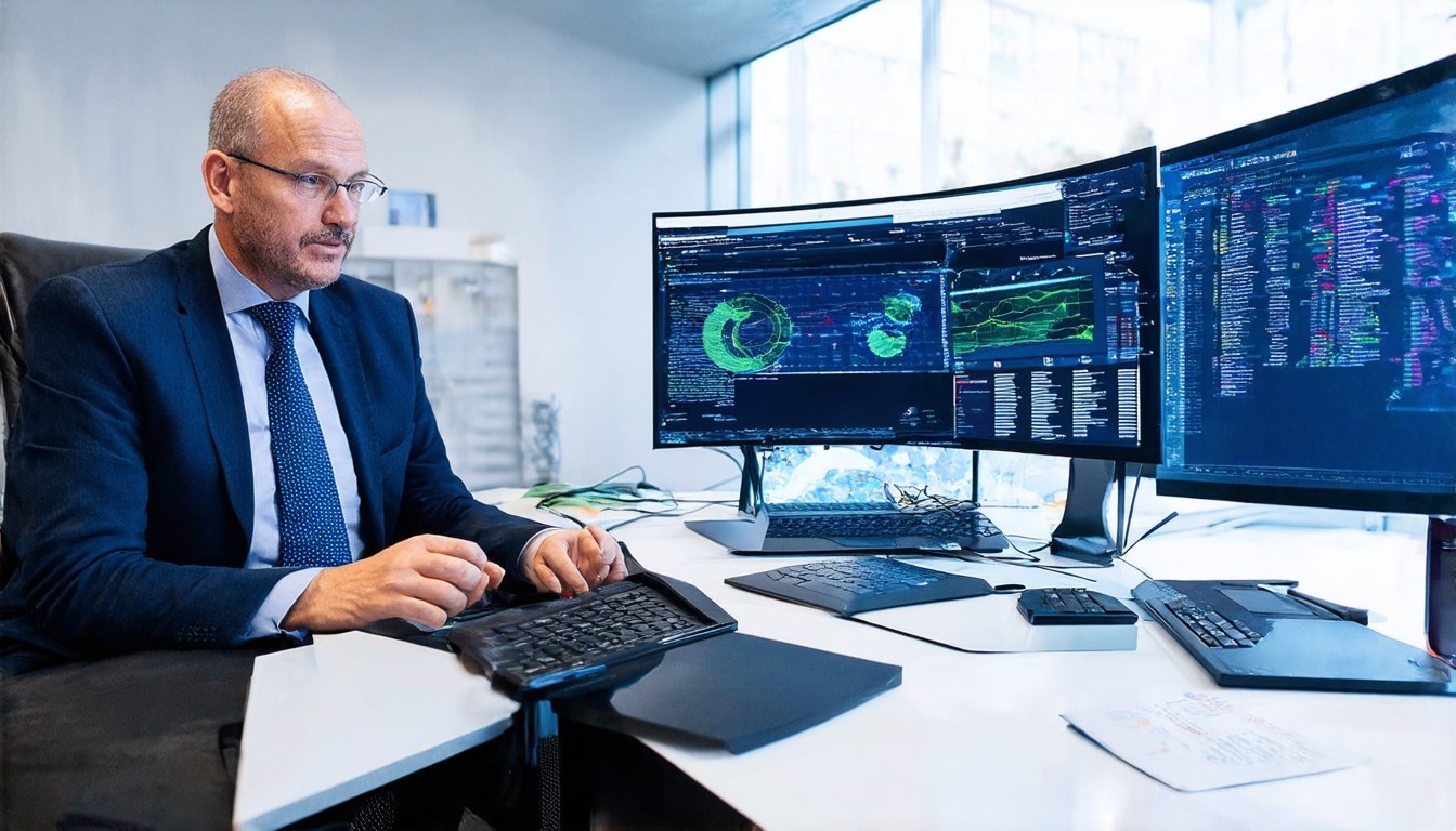 SMEs Wrong to Assume They Won’t Be Hit by Cyber-Attacks, NCSC Boss Warns