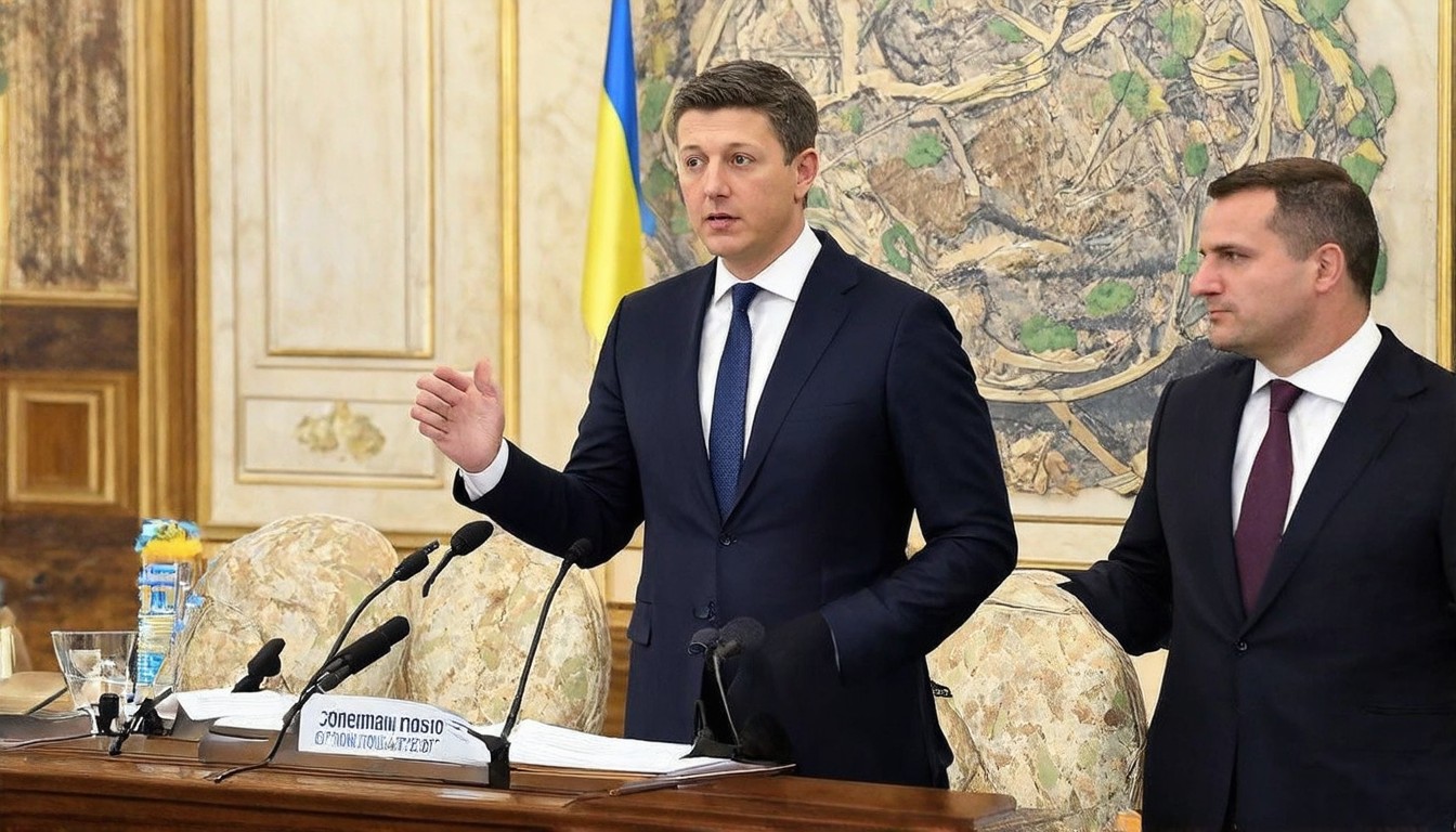 Zelenskyy says he stands by ceasefire proposal to Russia