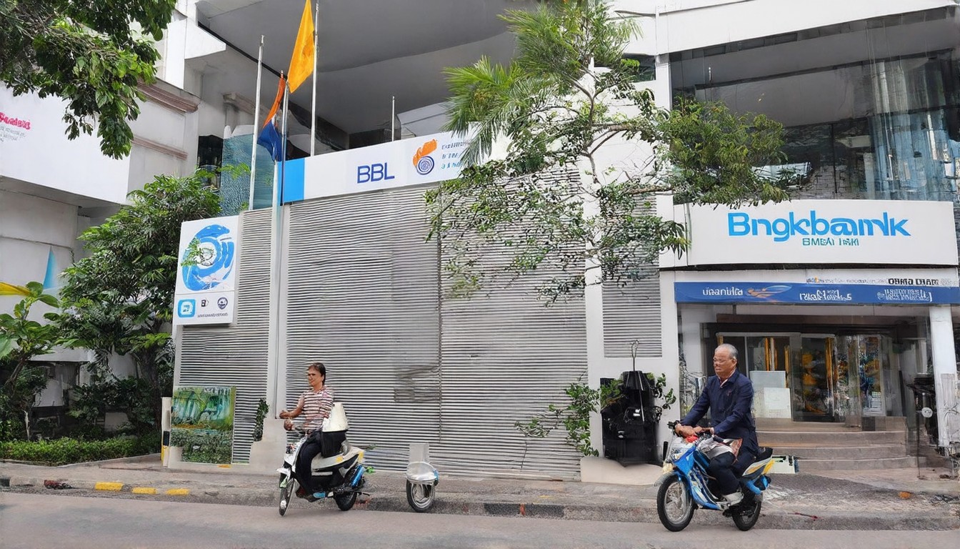BBL recommends Thai businesses mull expansion to India