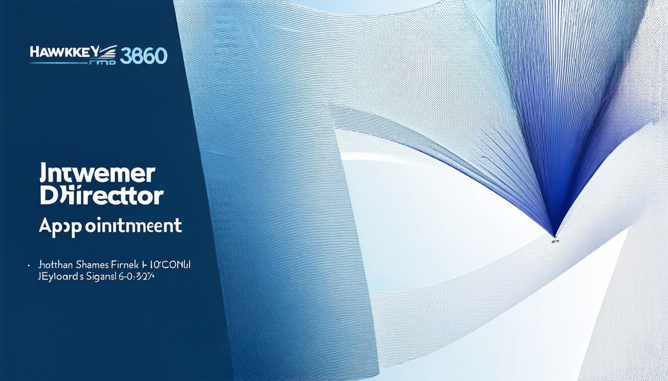 HawkEye 360 Expands Board of Directors with Two New Appointments