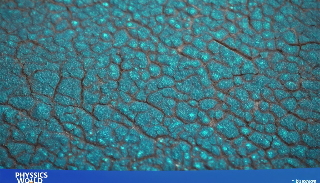 Self-healing materials could make automobile parts last over 100 years