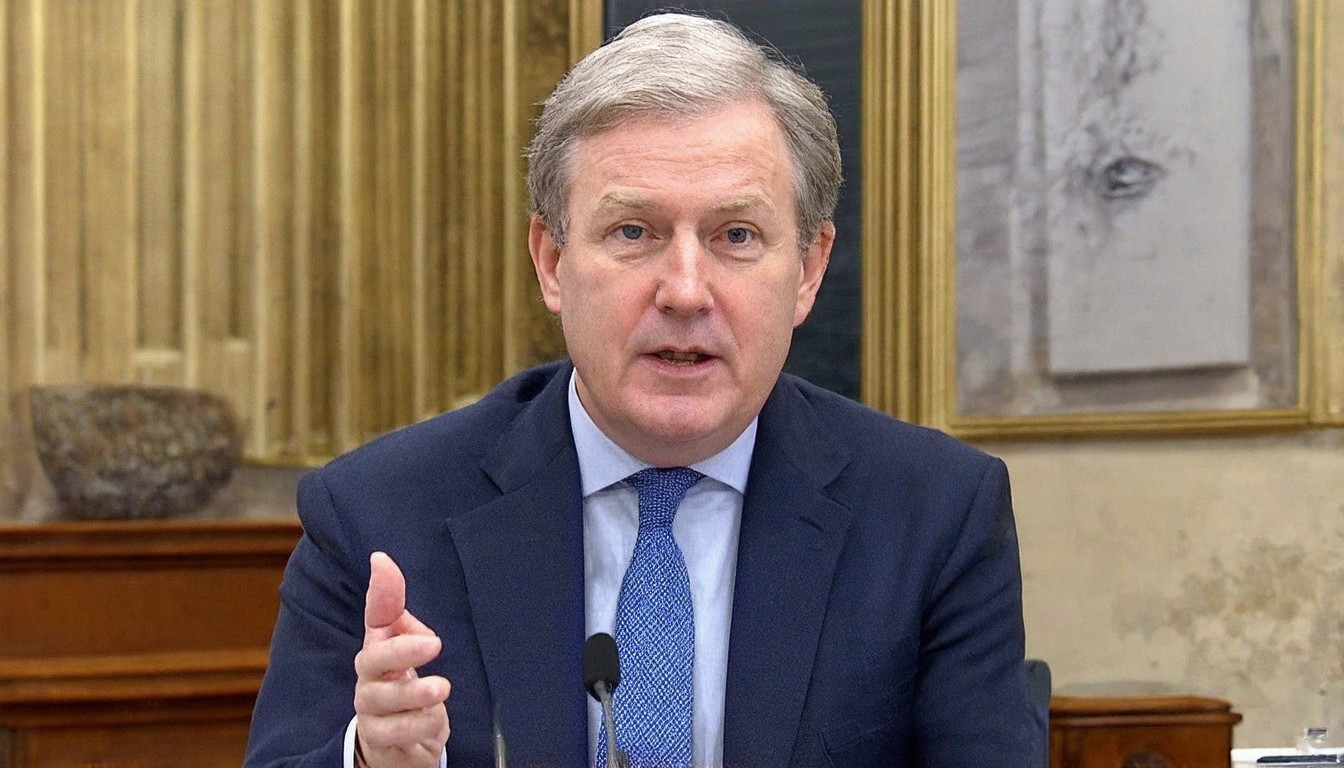 Energy bill help would be based on household income, Reeves says