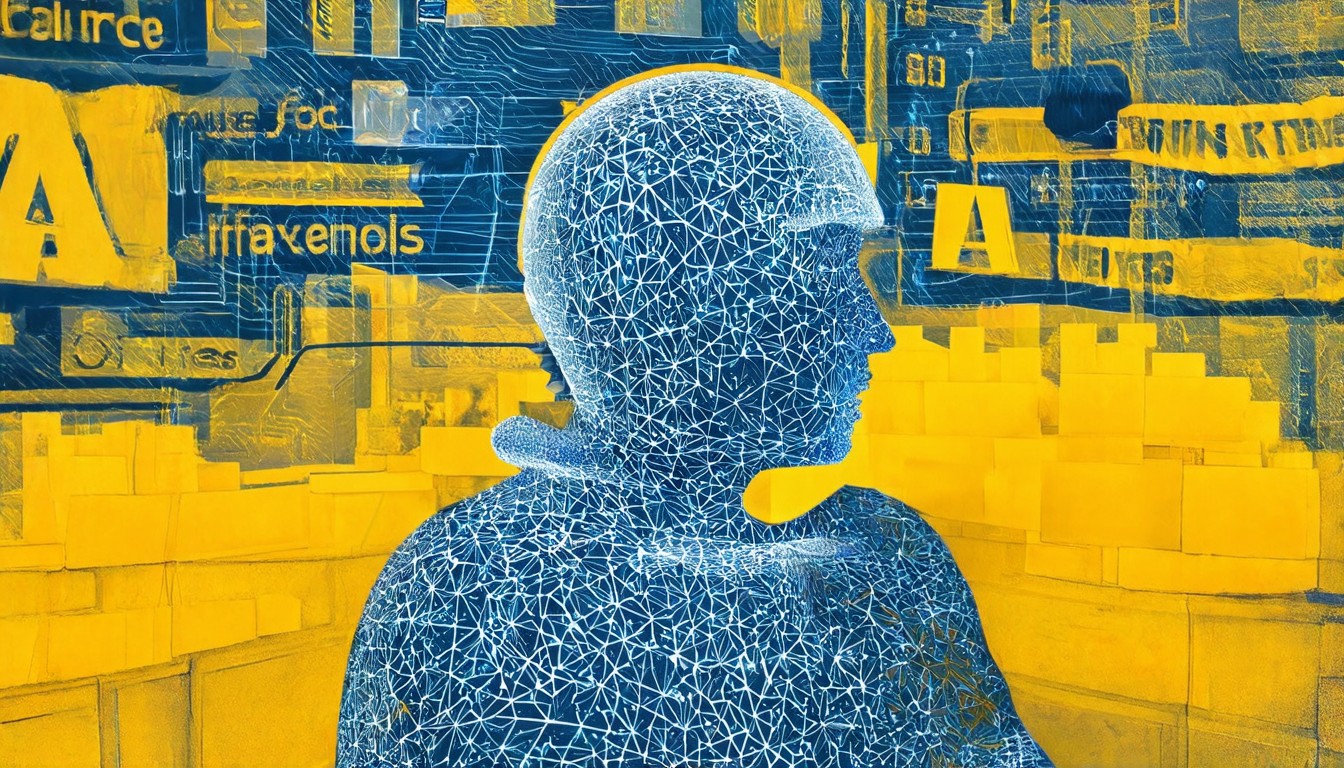“We’re not going to do a chatbot anytime soon”: Notes on RISJ’s AI and the Future of News symposium