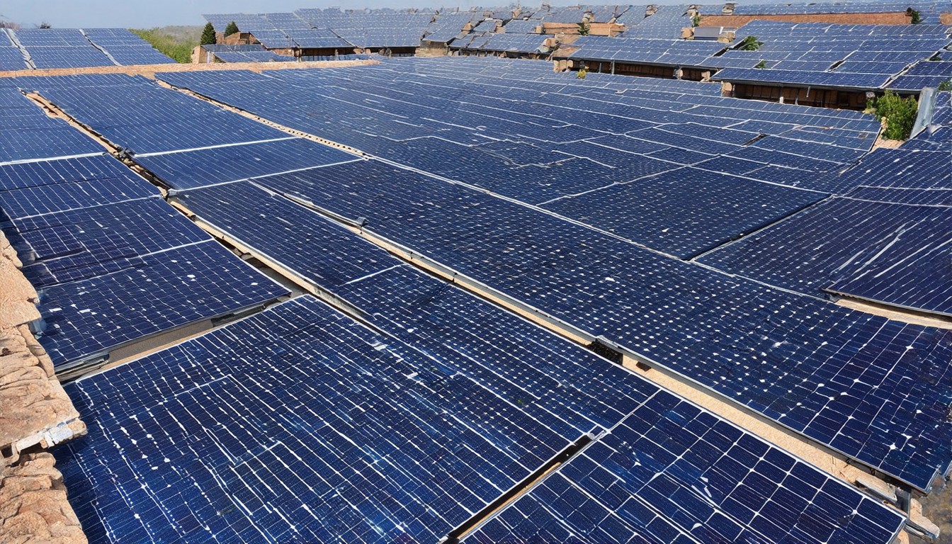 Mosaic and hiring signals show VPP momentum shifting to capacity markets and Europe