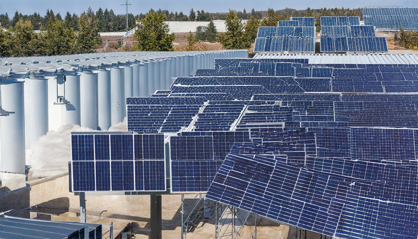 Mosaic and hiring signals show VPP momentum shifting to capacity markets and Europe