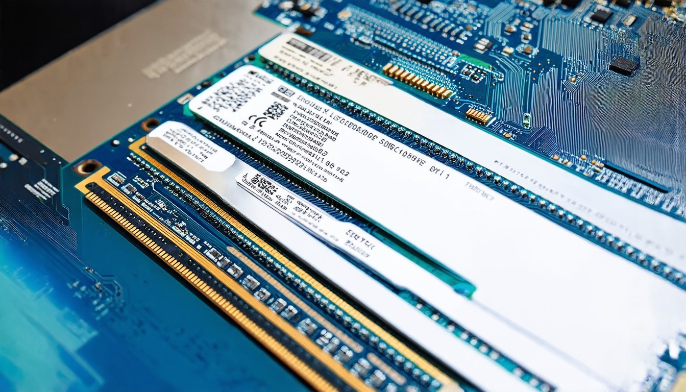 How much RAM does Linux really need in 2026? My sweet spot after decades of use