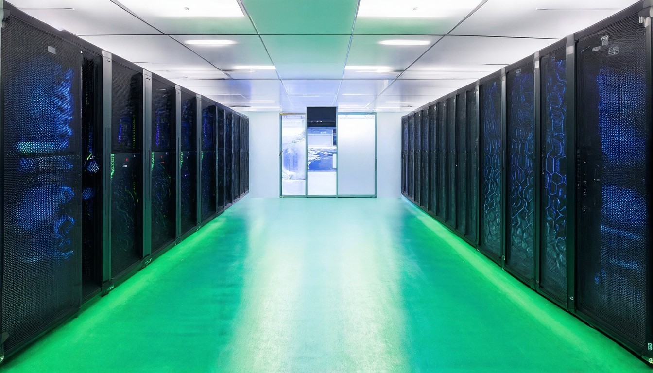AI giant Anthropic says it is 'exploring' Australia data center investments
