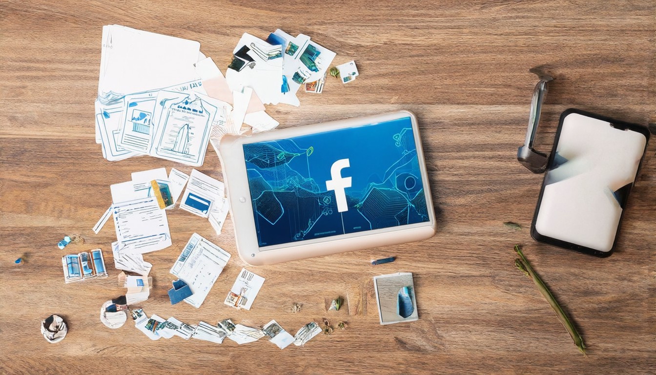 Meta’s bid to woo creators to Facebook just might work, despite its recent legal woes