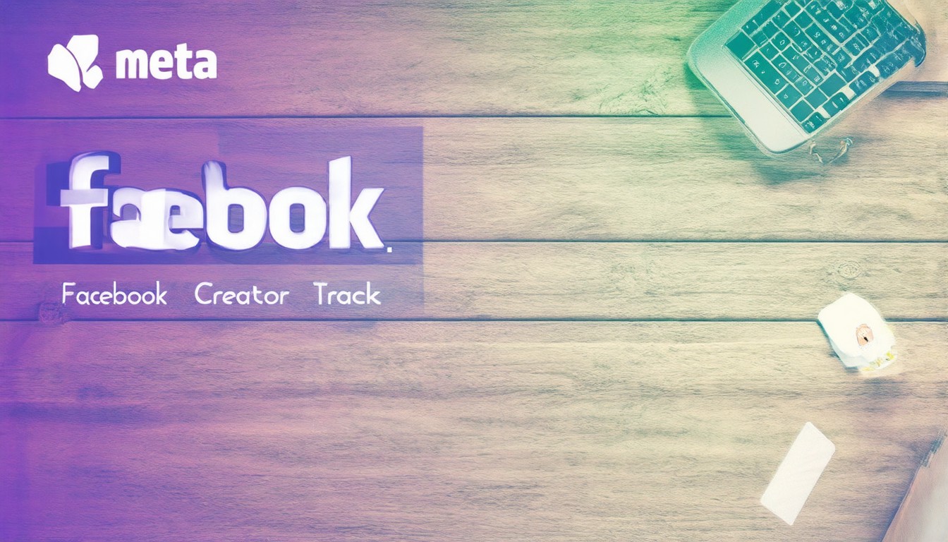 Meta’s bid to woo creators to Facebook just might work, despite its recent legal woes