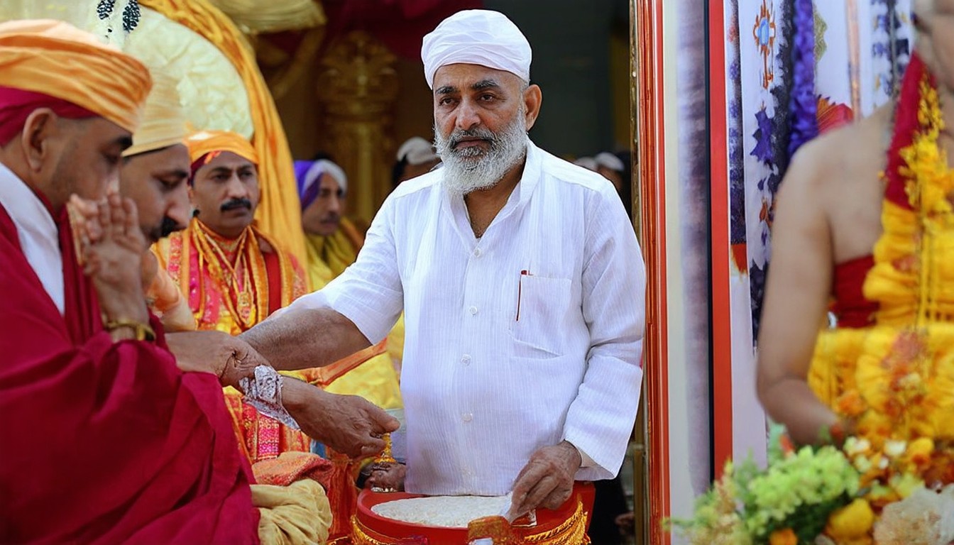 ‘BAPS Temple’ Row: Guardian Report, Legal Closure, and the Debate Over Allegations