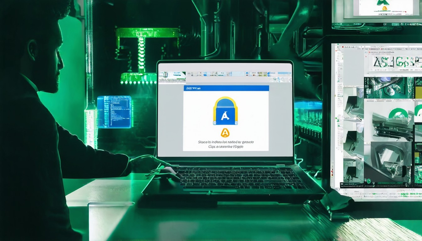 Supply chain attacks now fuel a 'self-reinforcing' cybercrime economy