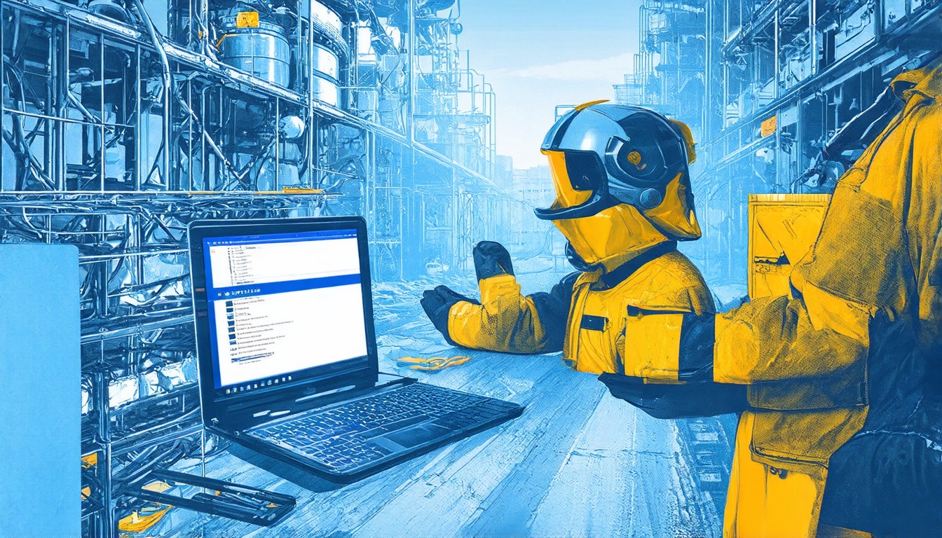 Supply chain attacks now fuel a 'self-reinforcing' cybercrime economy