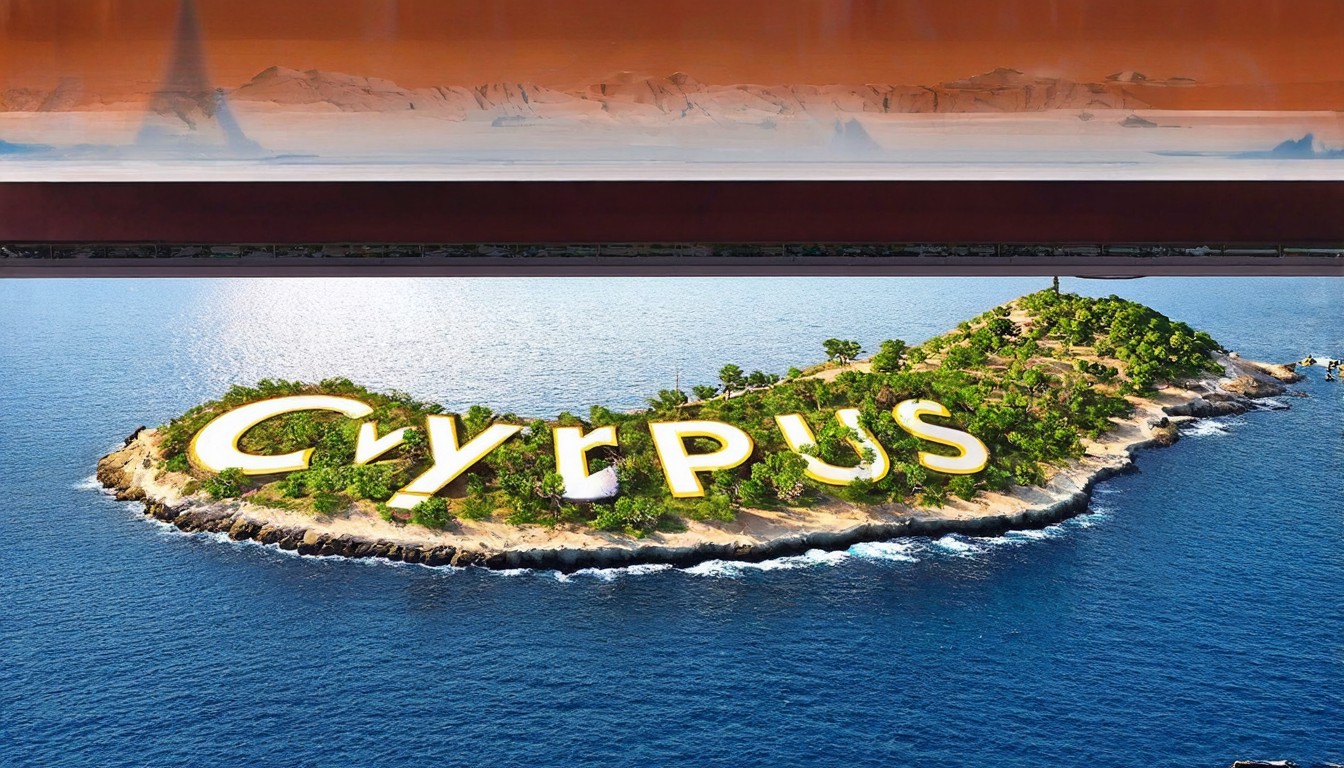 Cyprus Built Its Name on CFDs. Now a Crypto Exchange Is One of Its Biggest Hirers.