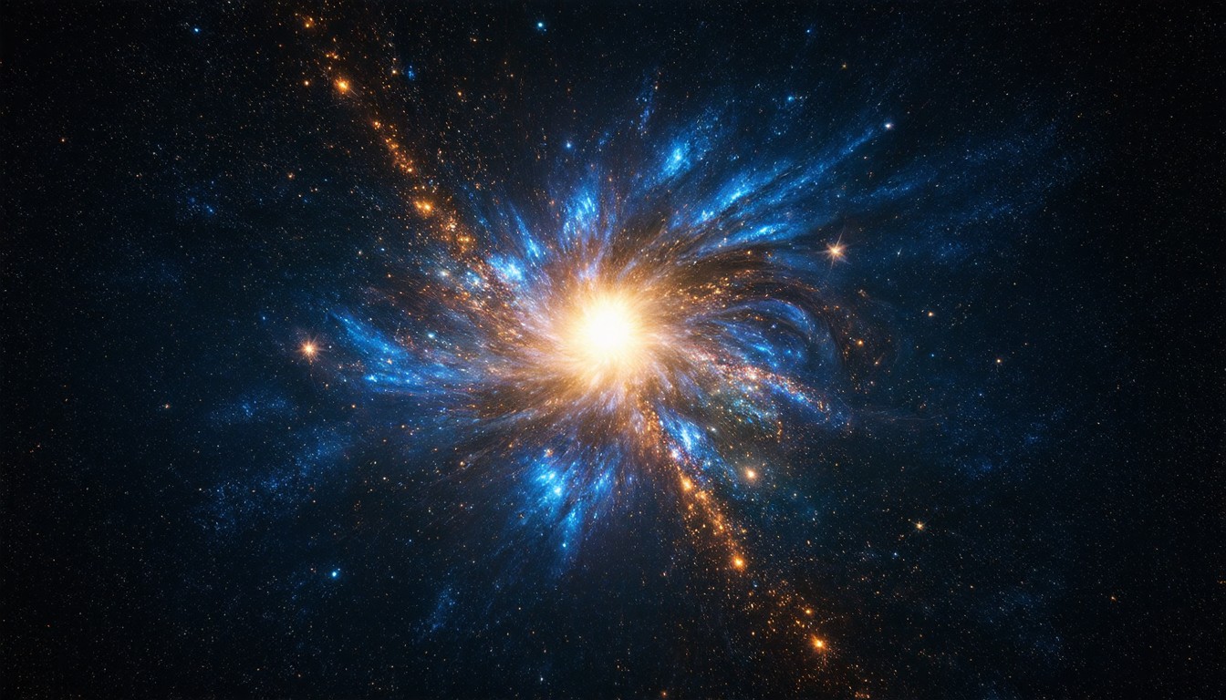 Exploding primordial black holes might have reshaped the early universe, and created all matter as we know it
