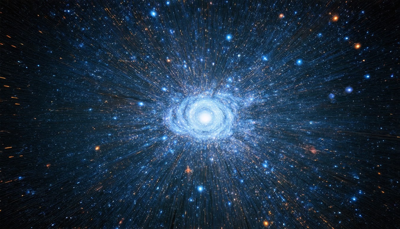 Exploding primordial black holes might have reshaped the early universe, and created all matter as we know it