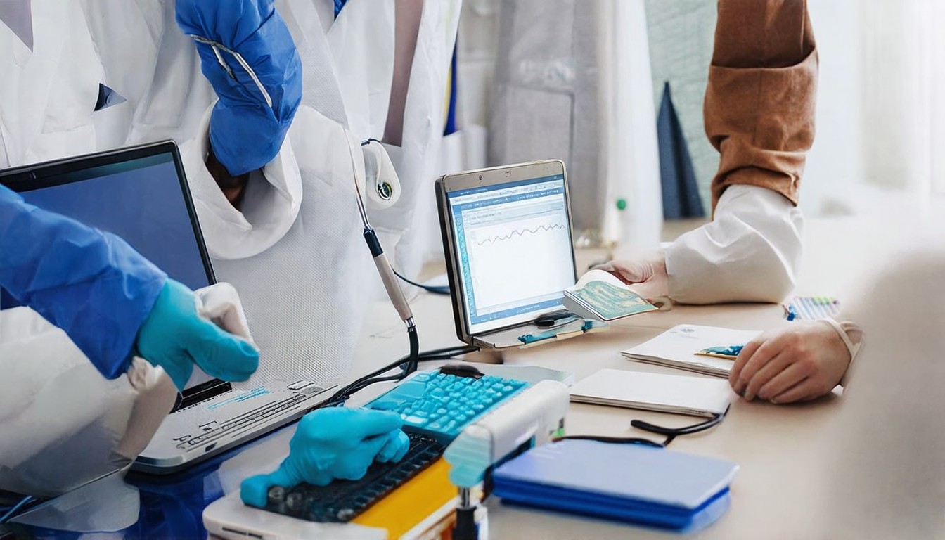 A simple twist fooled AI—and revealed a dangerous flaw in medical ethics