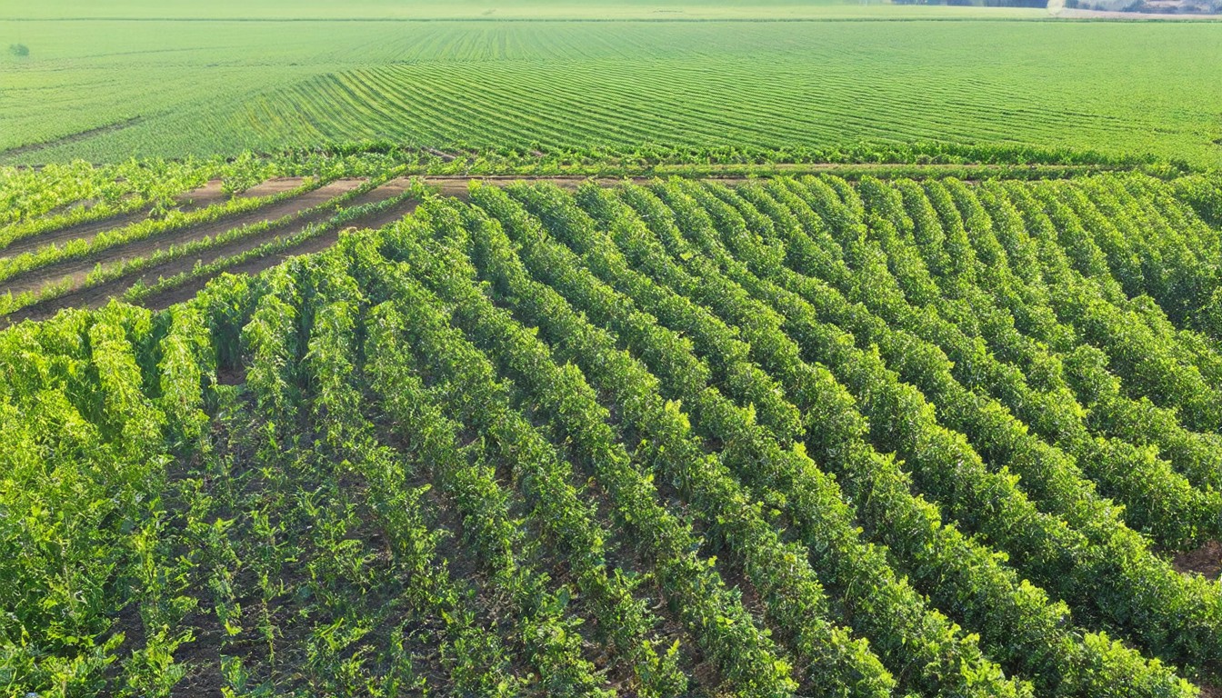 New Products and Innovations Impacting the 2026 Crop Protection Market