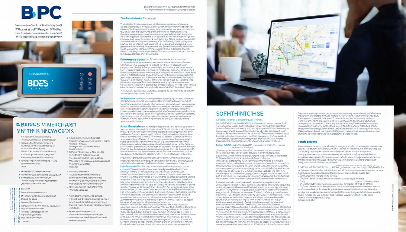 BPC Launches Essential Guide to Help Banks Power Merchant Networks with SoftPOS
