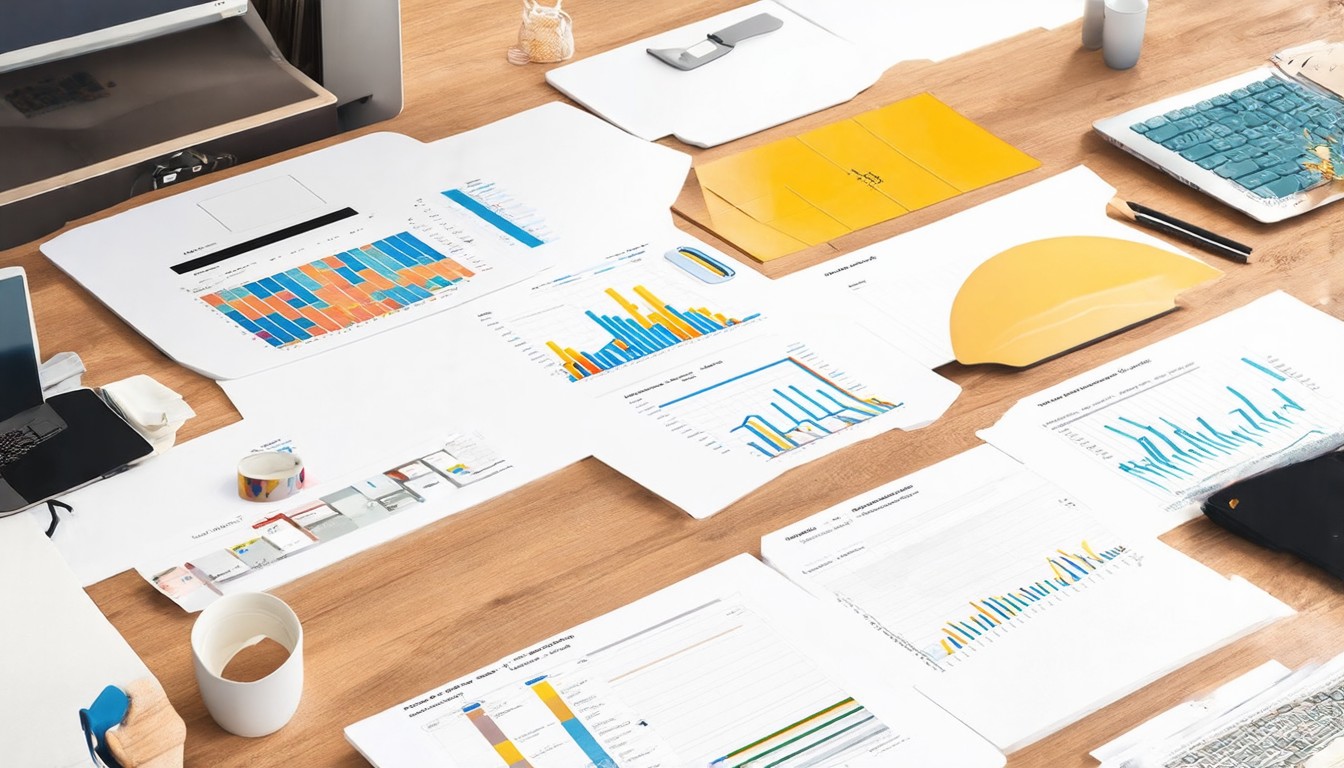 What planning is like at…
