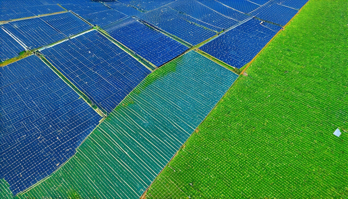 The Future of the Grid—A View from ARPA-E