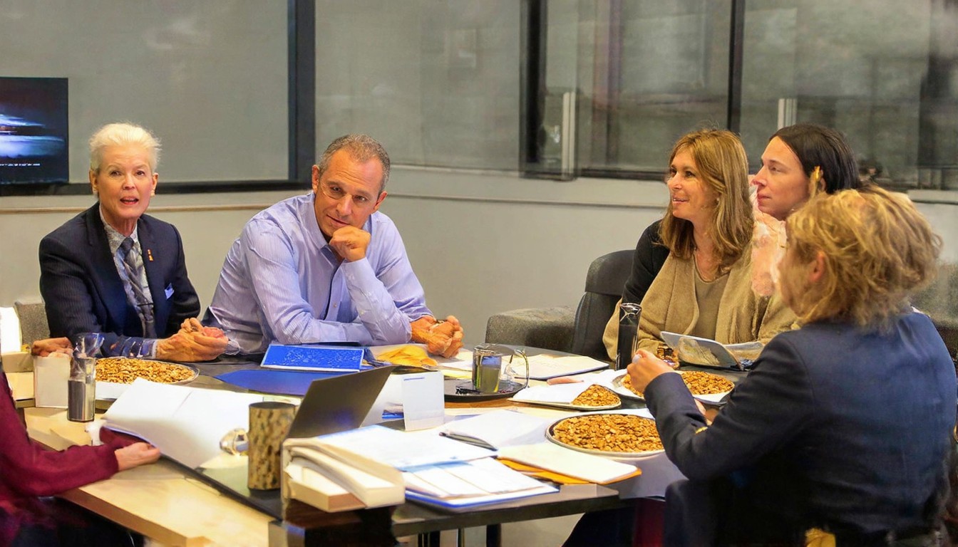 Granola: Putting Your Company’s Context to Work