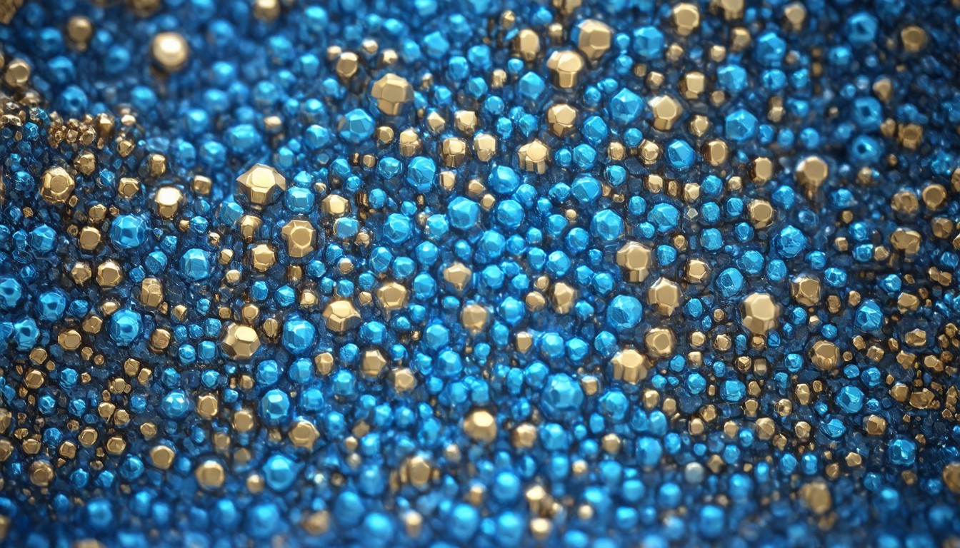 Study sheds light on crystallization in additively manufactured Finemet alloys