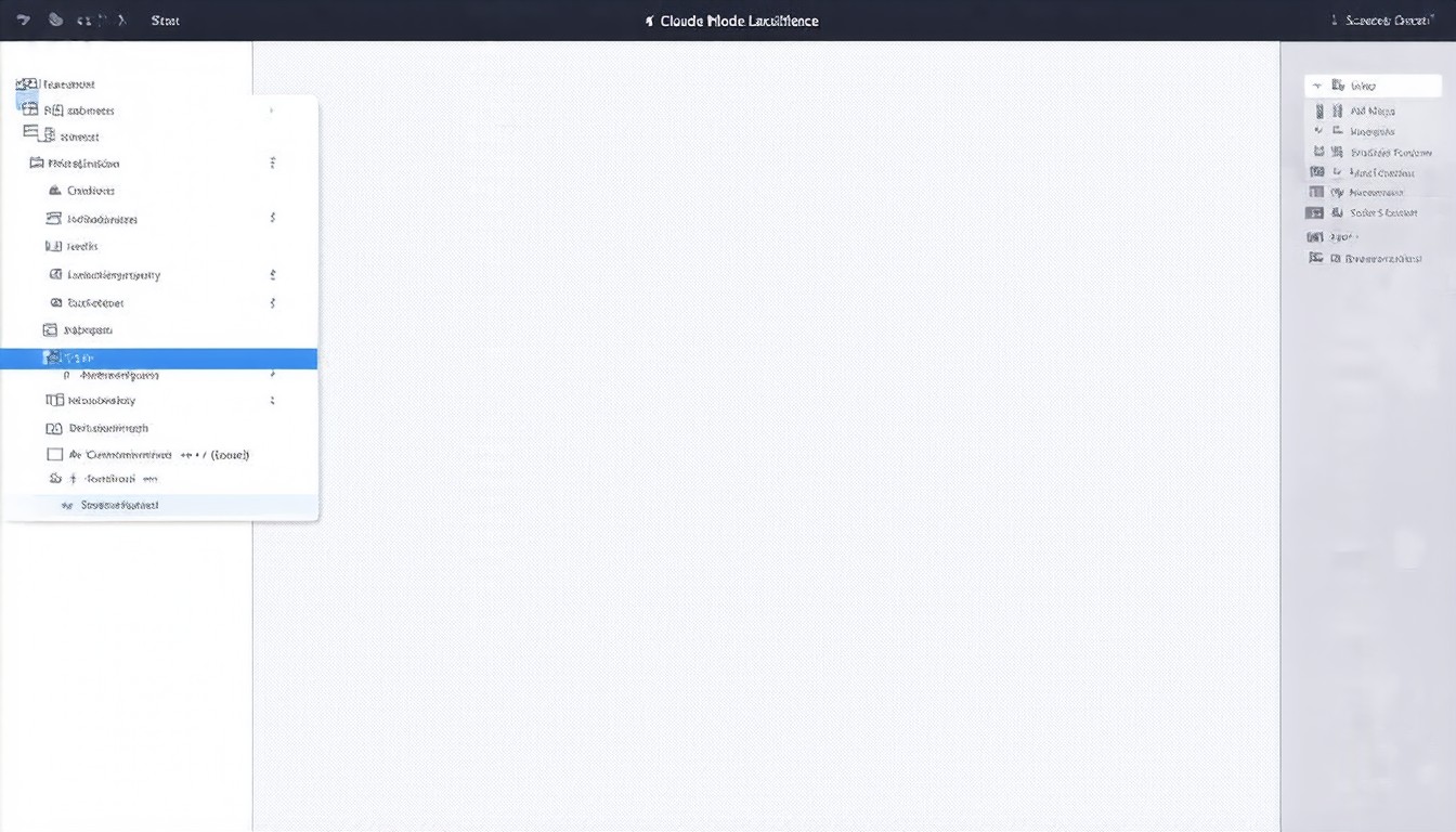 How I set up Claude Code in iTerm2 to launch all my AI coding projects in one click