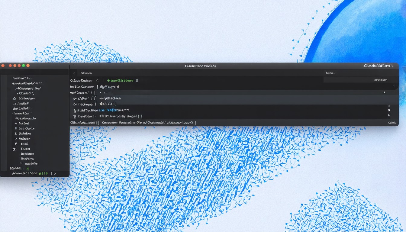 How I set up Claude Code in iTerm2 to launch all my AI coding projects in one click