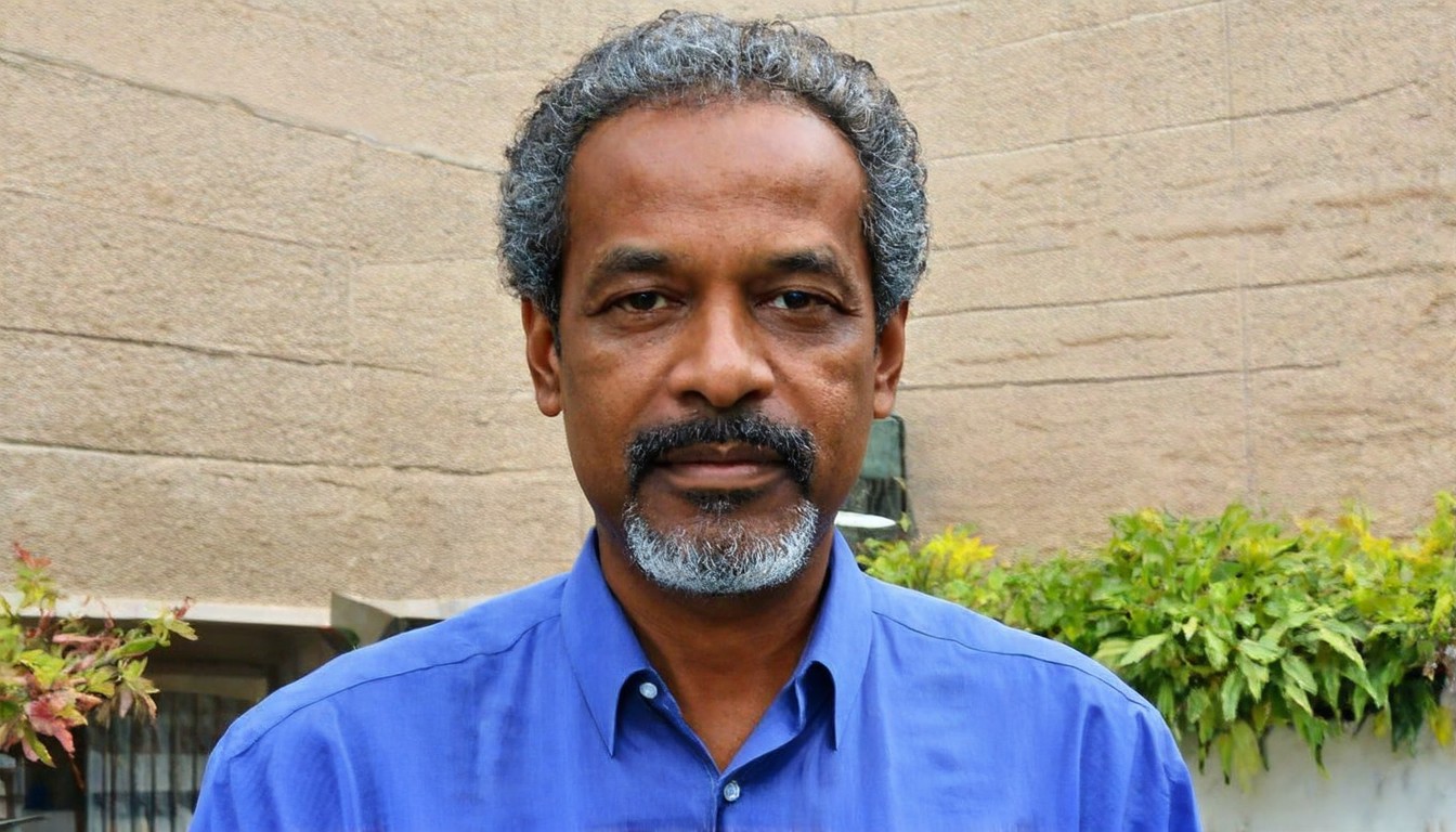 Mulugeta Bekele: the jailed and tortured scientist who kept Ethiopian physics alive