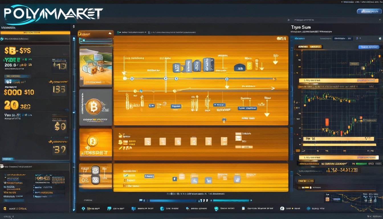 Polymarket Review 2026: What It Is and How It Works