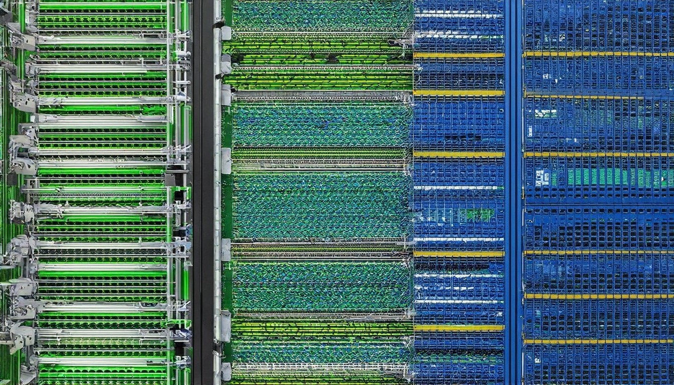Climate pressure forces Big Tech to rethink AI data center expansion as investors step up scrutiny