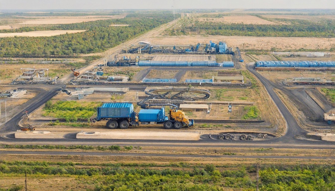 Why this oil shock is different