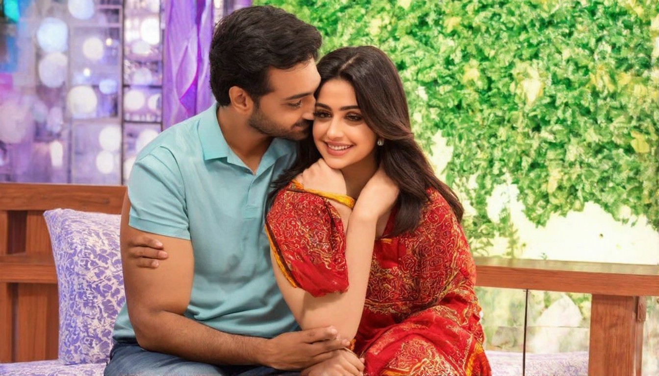 Not Tere Bin 2, this sequel is Yumna Zaidi’s next Pakistani drama