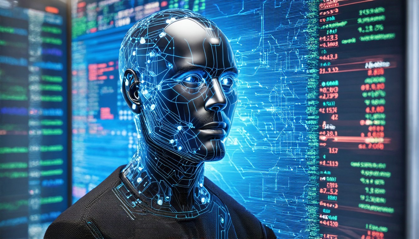 Why investors won’t know what to make of AI for a while