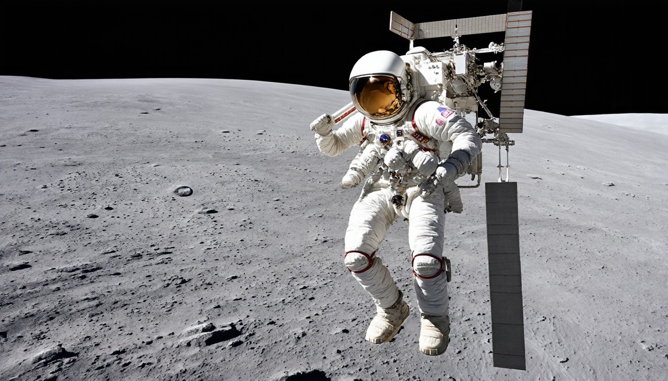 Artemis II crew regains contact with Earth after planned blackout | Special Report