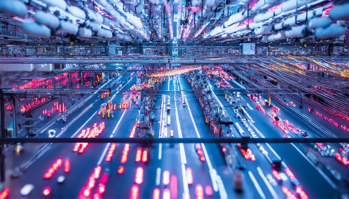 Feds disrupt monster IoT botnets behind record-breaking DDoS attacks