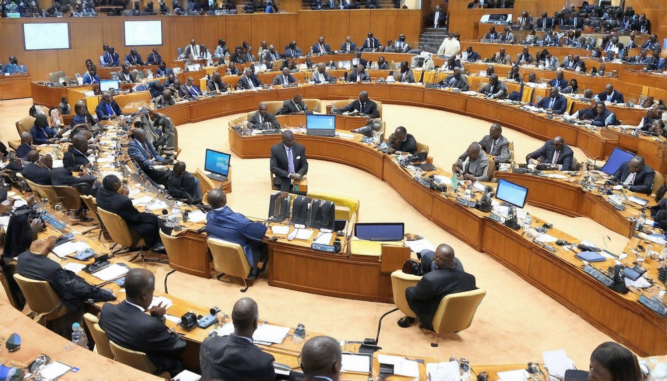 WTO suffers fresh blow after trade reform push hits wall in Cameroon