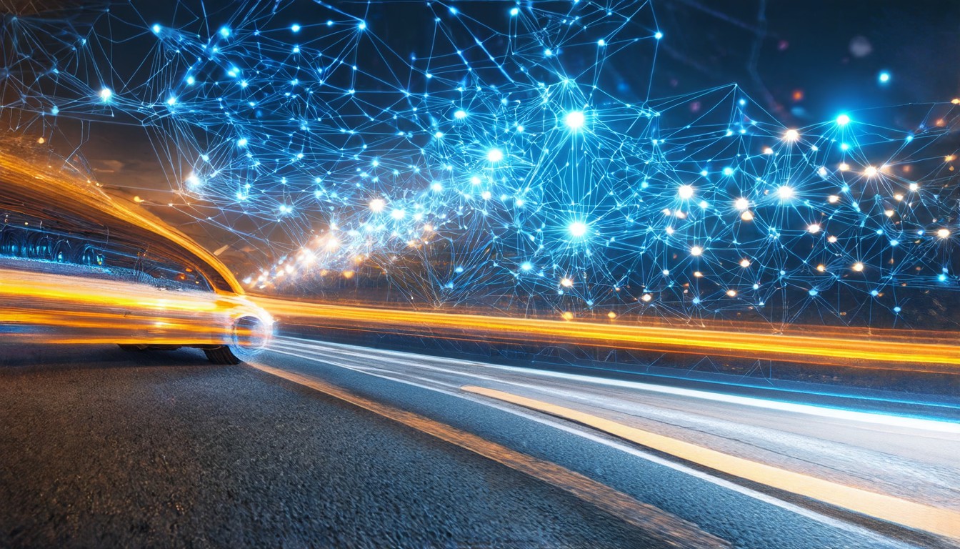 Explainer: Self-driving networks