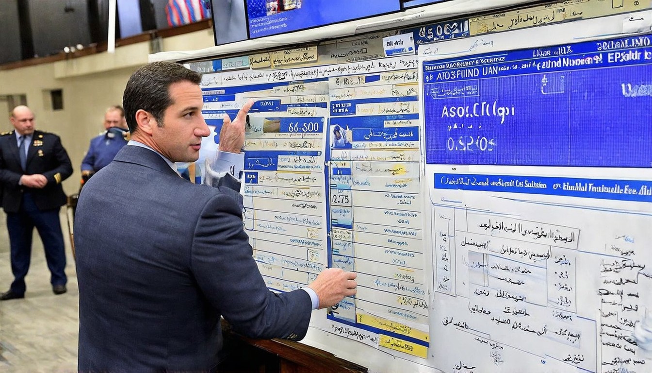 Polymarket removes wagers on U.S. service member rescue mission in Iran