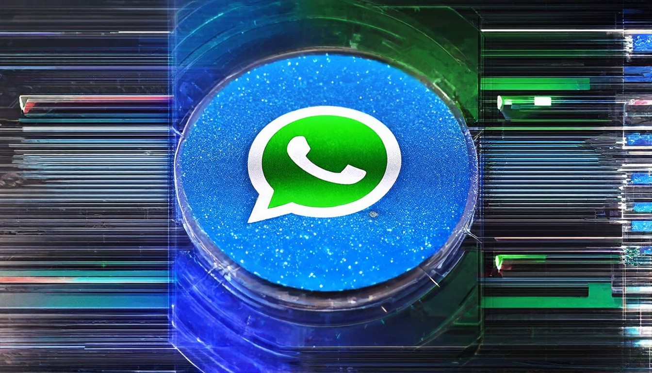 Don't open that WhatsApp message, Microsoft warns