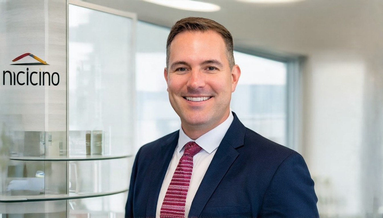 nCino Appoints Keith Kettell as Chief Revenue Officer to Lead Next Phase of Growth