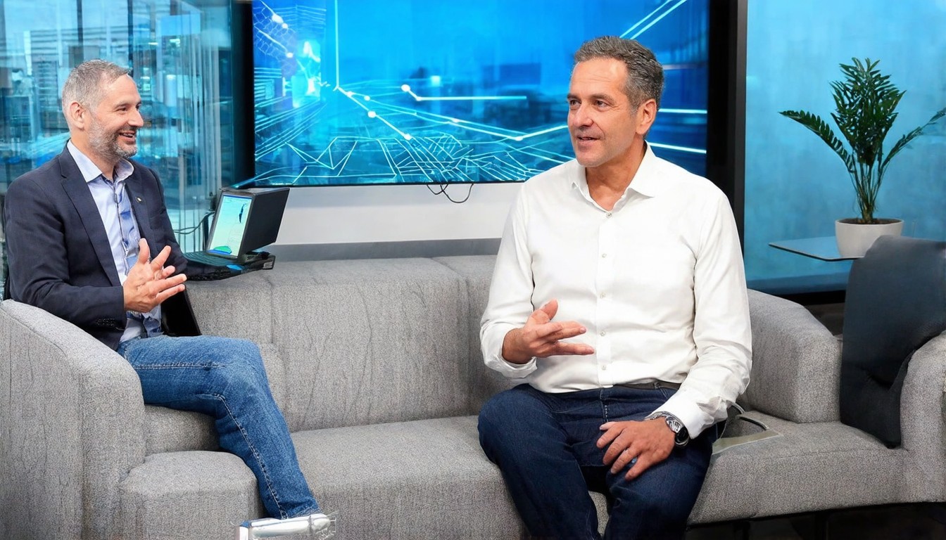 NAN111: Automation, AI, and the Future of Branch Networking: Inside Cisco Unified Branch (Sponsored)